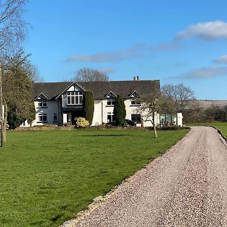 North Cottage Marlfields Hall, Stunning Location Adlington Exterior foto